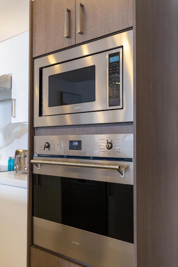 Brand New Contemporary 2 Bd Oceanfront Condo At Encantame Towers Verano E302 Playa Encanto Exterior photo