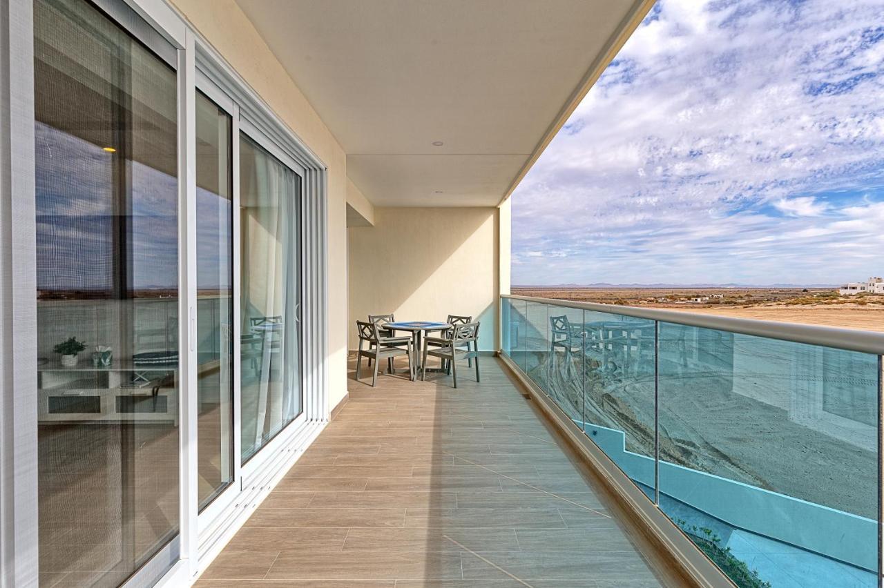 Brand New Contemporary 2 Bd Oceanfront Condo At Encantame Towers Verano E302 Playa Encanto Exterior photo